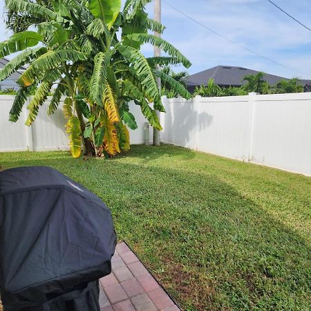 Willa Casa In The Cove Cape Coral Zewnętrze zdjęcie
