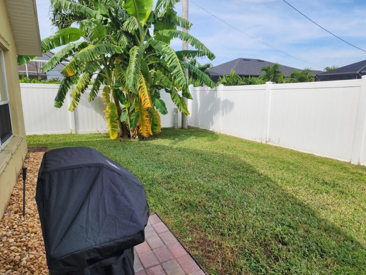 Willa Casa In The Cove Cape Coral Zewnętrze zdjęcie
