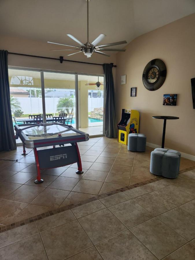 Willa Casa In The Cove Cape Coral Zewnętrze zdjęcie