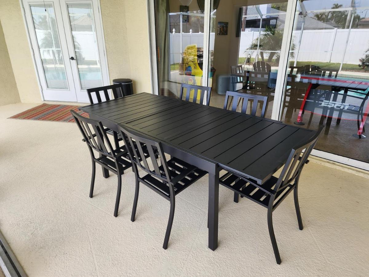 Willa Casa In The Cove Cape Coral Zewnętrze zdjęcie