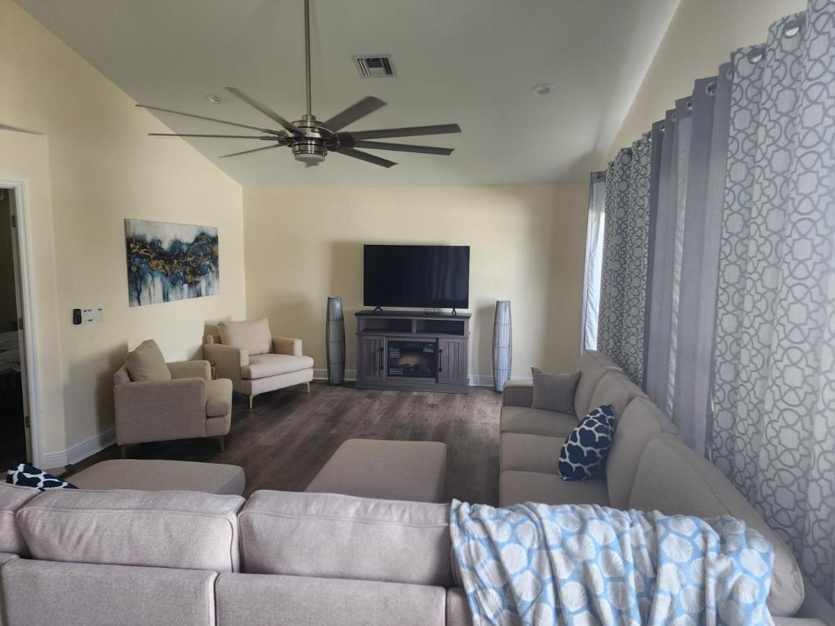 Willa Casa In The Cove Cape Coral Zewnętrze zdjęcie