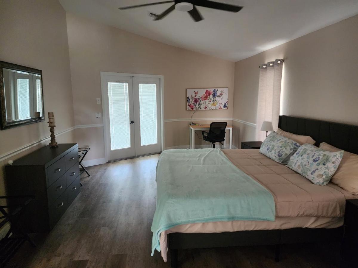Willa Casa In The Cove Cape Coral Zewnętrze zdjęcie