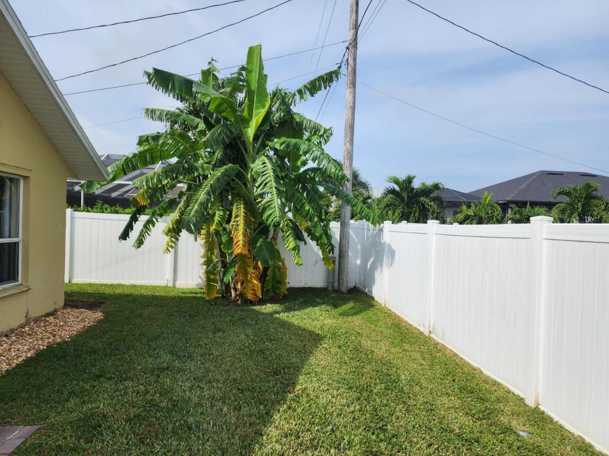 Willa Casa In The Cove Cape Coral Zewnętrze zdjęcie