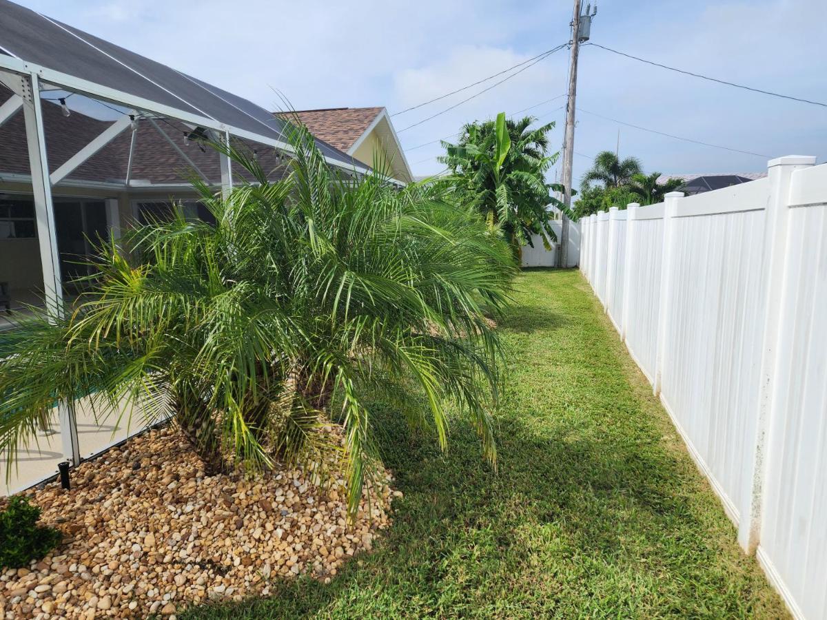 Willa Casa In The Cove Cape Coral Zewnętrze zdjęcie